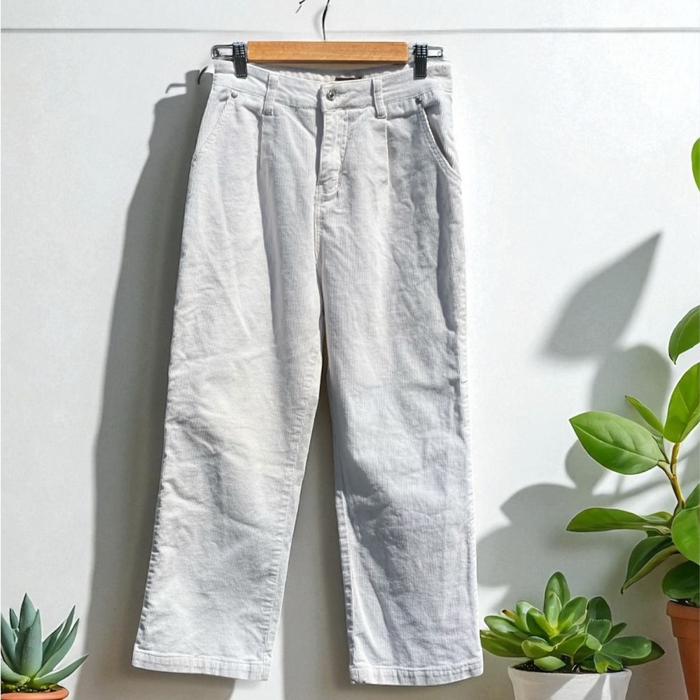 POL Corduroy Pants